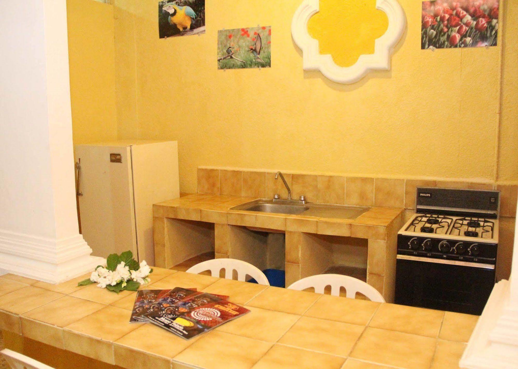 Hotel Suites Elia Noemi Mérida Extérieur photo
